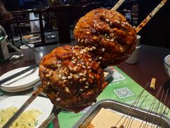 -清真·老兰家(兴善寺西街总店)