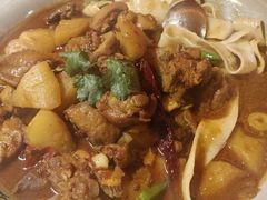 -那时新疆·若羌(经纬汇店)