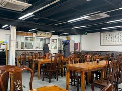 -京东一绝西海子西园烧饼夹肉