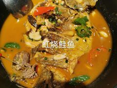 -春盛渔府(牛首山店)