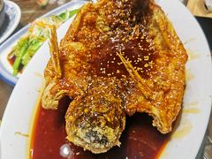 -徐鼎盛民间菜(奥体店)