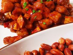 -九龙湾·御膳坊(九龙窠路店)