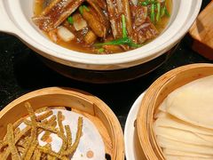 -芳芳私房菜·精做淮扬菜(承德路店)