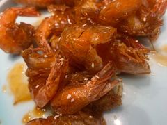 -长兴菜馆(高桥店)