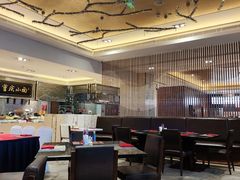 -River Café 海鲜自助(重庆丽笙世嘉酒店)
