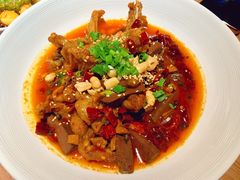 -太二酸菜鱼(沈阳万象城店)
