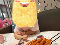 -BossBabe亲子餐厅(金光华广场店)