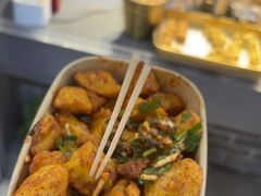 -丁家坡洋芋·观音桥好吃街A区(全国总店)