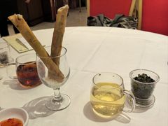 -凤凰楼酒家·粤宴点心(华强北店)