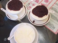 -义顺牛奶公司(新马路老店)