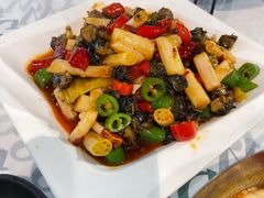 -虎虎龙虾大排档(双井店)