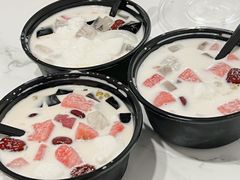 -老海南椰奶清补凉(文化宫老店)