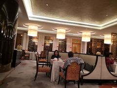 -酌宴府The China Club·广州万富希尔顿酒店(云城东路店)