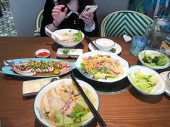 -南越郡·越式风味餐厅(青秀万达店)