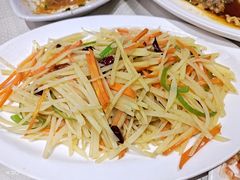 -好兄弟郭巨海鲜(天一阁店)