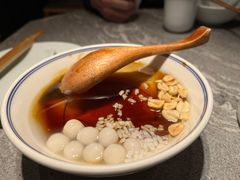 手工冰粉-马旺子·川小馆