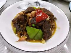 -皖香居徽菜馆