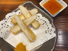 -鸟鹏烧鸟居酒屋(熙龙湾店)