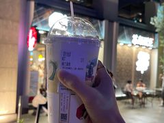 -茶颜悦色(花园道店)