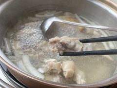 -喃喃椰·糟粕醋·椰子鸡火锅(七堡花园店)