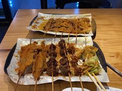 -老酱油炸社
