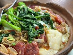 -潮香兴煲仔饭(莲花路店)