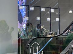 -THE WOODS 简餐 (国贸商城店)