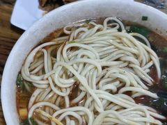 -兰州马子禄牛肉面(文景公园店)