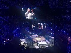 -梦之蓝青奥体育公园体育馆