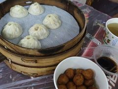 藕元-桂萍特色牛筋牛杂(长堤街总店)