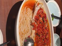 -望湘园·洞庭渔宴(浦江欢乐颂店)