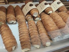 奶油号角-多乐之日(五道口店)