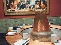 -丁卯•铜锅涮肉(工体店)