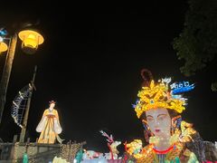 -合肥融创乐园