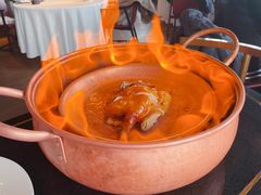 -三号黄浦会Canton Table