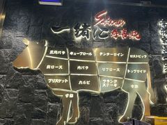 -一绪に寿喜烧自助(世茂广场店)