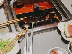 -海底捞火锅(万象城店)