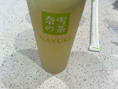 -奈雪的茶(大连新玛特店)