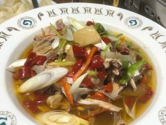 -胖老汉(北京路店)