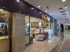 -面包新语(滨湖万达店)