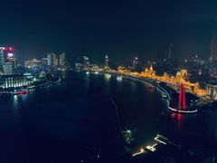 -上海外滩茂悦大酒店