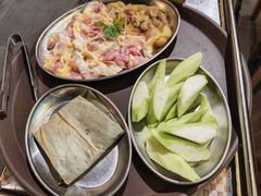 -阿鸡鱼庄·顺德鲜蒸小炒(亚运村店)