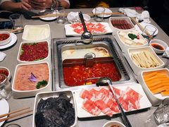 -荣记火锅(青悦城店)