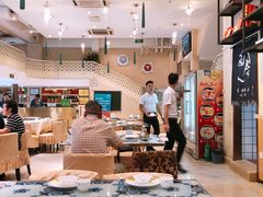 -撒拉花儿·新疆菜·清真(太阳宫店)