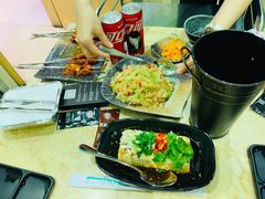 -白玉·朝鲜族烤串(深圳Kkone店)