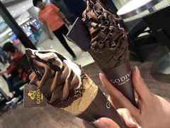 -GODIVA(国际金融中心店)