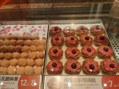 -東更道点心行(北京龙湖熙悦天街店)