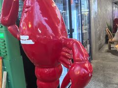 -可可大虾武汉土菜大排档(万松园1店)