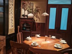 -南园民国茶楼餐厅·常州菜(北大街店)