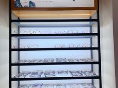 -LOGO眼镜·蔡司品牌折扣店(龙华清湖店)